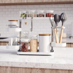 Multi Level Organiser - Holster