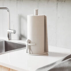 Kitchen Roll Holder - Buddy
