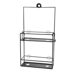 Shower Caddy - Cubiko -Home Essentials Shop pic 10021 3 627a0a58e8472