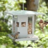 Bird Feeder - Bird Cafe