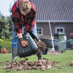 BIG Hands - Grass & Leaf Collectors