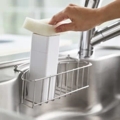 Washing Up Liquid Dispenser - Black -Home Essentials Shop pic 10059 3 62b30a16070c3