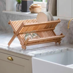 Dish Rack - Borough