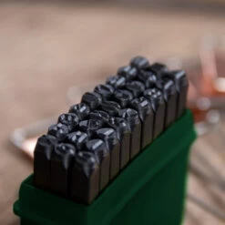 Copper Plant Tags And Stamper Set -Home Essentials Shop pic 10076 3 62bc6bfb6f703