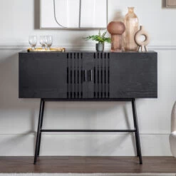 2 Door Sideboard - Buxton