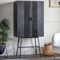 Drinks Cabinet - Buxton