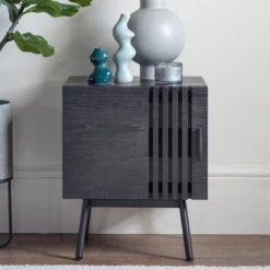 Side Table - Buxton