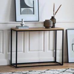 Console Table - Lambeth
