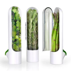 Herb Keeper - Set Of 3
