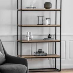 Shelving Unit - Lambeth
