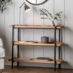 3 Tier Shelving Unit - Richmond