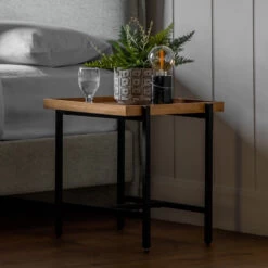 Side Table - Richmond