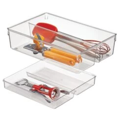 2 Piece Drawer Organiser - Linus -Home Essentials Shop pic 10259 3 62e91652b53c1
