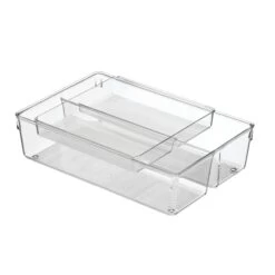 2 Piece Drawer Organiser - Linus -Home Essentials Shop pic 10259 3 62e91663c540b