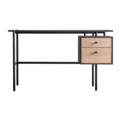 2 Drawer Desk - Islington -Home Essentials Shop pic 10263 3 62ea32c65c4fe