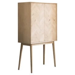 2 Door Cocktail Cabinet - Roma 5 2 Door Cocktail Cabinet - Roma -Home Essentials Shop pic 10270 3 62ea77149c9c6
