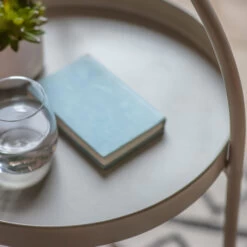 Side Table - Dorset - Black 7 Side Table - Dorset - Black -Home Essentials Shop pic 10274 3 62eb86d53a4fc