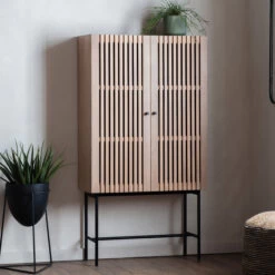 Cocktail Cabinet - Hyogo