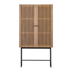 Cocktail Cabinet - Hyogo -Home Essentials Shop pic 10288 3 62f227265838c