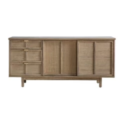 3 Drawer 2 Door Sideboard - Tokyo -Home Essentials Shop pic 10290 3 62f25488b3a01