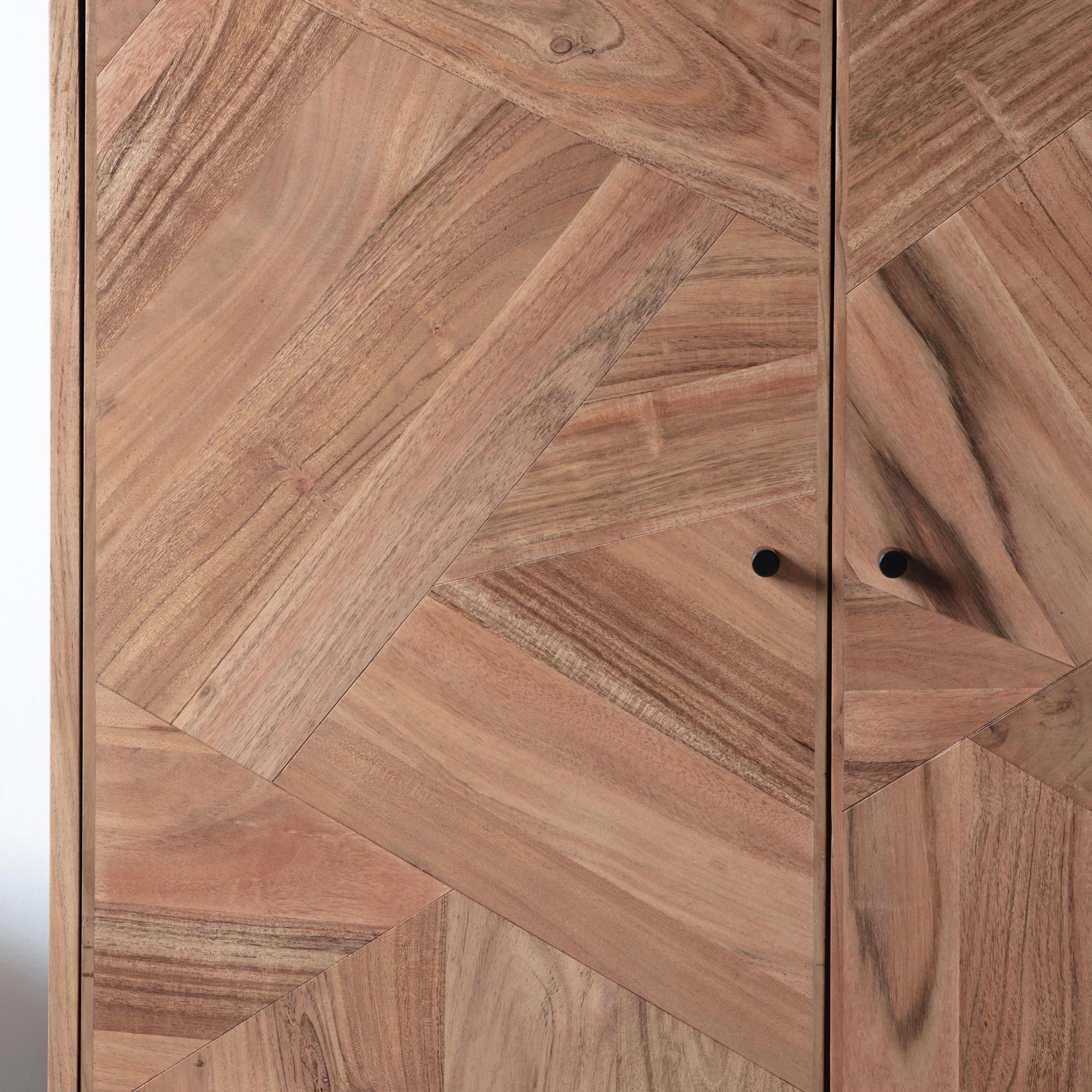 Drinks Cabinet - Kansas 2 Drinks Cabinet - Kansas - Image 2