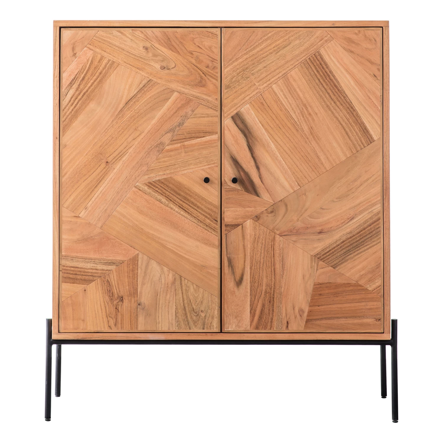 Drinks Cabinet - Kansas 3 Drinks Cabinet - Kansas - Image 3