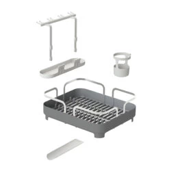 Dish Rack - Holster -Home Essentials Shop pic 10303 3 62fa111e4525b
