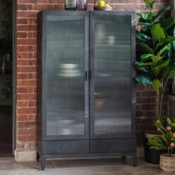 Double Display Unit - Talbot