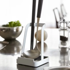 Ladle And Pan Lid Stand -Home Essentials Shop pic 10366 3 633d720113f5f