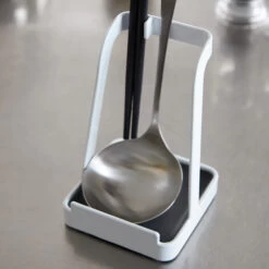 Ladle And Pan Lid Stand -Home Essentials Shop pic 10366 3 633d721e6ece8