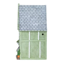Garden Shed Bird House -Home Essentials Shop pic 10372 3 634573b5a3605