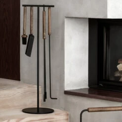 Fireside Companion Set - Ashi