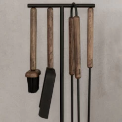 Fireside Companion Set - Ashi -Home Essentials Shop pic 10385 3 634ea10aa3785