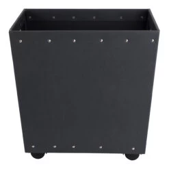 Storage Bin On Wheels - Tellus -Home Essentials Shop pic 10399 3 638dd04e3dd55