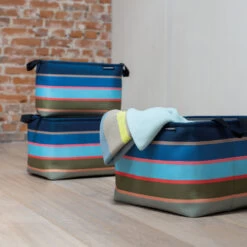 Set Of 3 Storage Baskets 6 Set Of 3 Storage Baskets -Home Essentials Shop pic 10405 3 636251e36d992