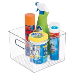 Fridge Binz Storage Cube - Large -Home Essentials Shop pic 10413 3 637df363949c7