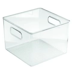 Fridge Binz Storage Cube - Large -Home Essentials Shop pic 10413 3 637df38da7e07
