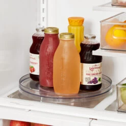 Rotating Kitchen Cupboard Organiser - Large -Home Essentials Shop pic 10430 3 6390803370ea2