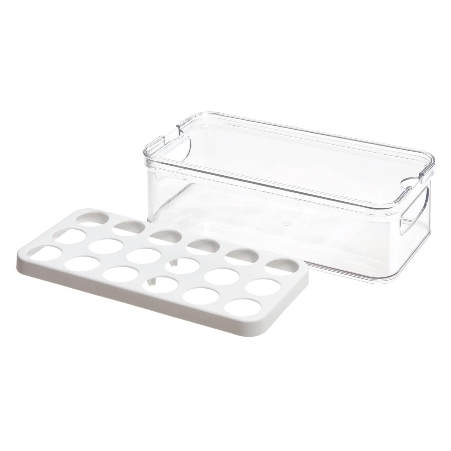 Stackable Egg Box - Crisp 4 Stackable Egg Box - Crisp - Image 4