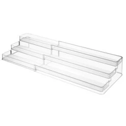 3 Tier Expandable Cupboard Organiser - Linus -Home Essentials Shop pic 10471 3 63bbfd8b9e12c