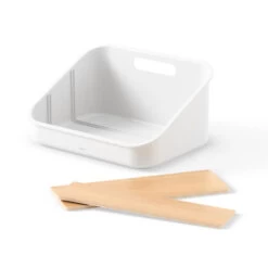 Packet And Sachet Organiser - Bellwood -Home Essentials Shop pic 10498 3 63da7636287b9