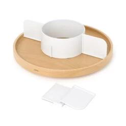 Lazy Susan - Bellwood -Home Essentials Shop pic 10529 3 641984b72fe2e