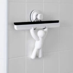 Shower Squeegee - Buddy