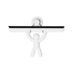 Shower Squeegee - Buddy -Home Essentials Shop pic 10532 3 6419afbc8f19b