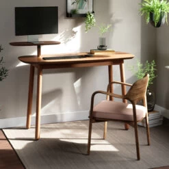 Swivo Desk - Natural -Home Essentials Shop pic 10533 3 6419c27abdfb1