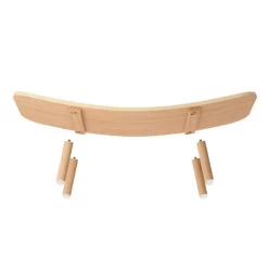 Wooden Towel Shelf -Home Essentials Shop pic 10536 3 641adc974a298