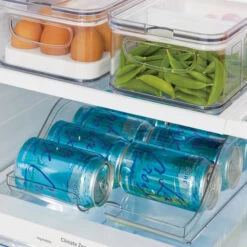 Beverage Store And Dispenser - Crisp