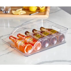 Beverage Store And Dispenser - Crisp -Home Essentials Shop pic 10564 3 642ea2de85cd4