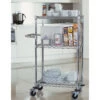 Olympic Shelving Unit - Kitchen Trolley