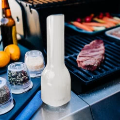 Herb And Spice Grinder - Finamill - White 13 Herb And Spice Grinder - Finamill - White -Home Essentials Shop pic 10622 3 649183af66d6d